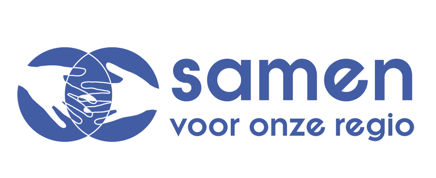 Samen voor Onze regio